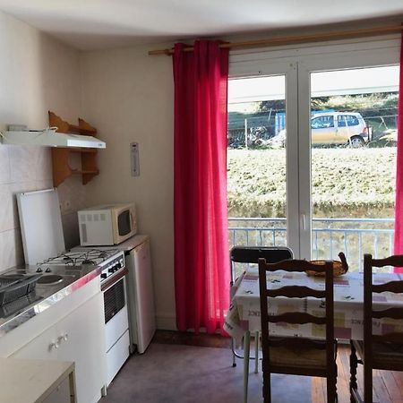 Studio Cabine Bagneres De Bigorre 외부 사진